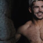 Zac Efron Instagram - 🎥 ➡️ bio Crowley Lake, California