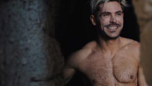 Zac Efron Instagram - 🎥 ➡️ bio