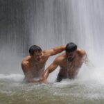 Zac Efron Instagram - Happy birthday @dylanefron! Honestly, I never in my wildest dreams, would’ve thought that the little terror, devil, monster that was my little brother would turn into my very best friend. I’m so proud of the man you are today. Let’s save the world together- one waterfall at a time. Love ya little brother!