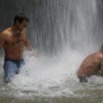 Zac Efron Instagram – Happy birthday @dylanefron! Honestly, I never in my wildest dreams, would’ve thought that the little terror, devil, monster that was my little brother would turn into my very best friend. I’m so proud of the man you are today. Let’s save the world together- one waterfall at a time. Love ya little brother!