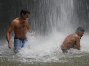 Zac Efron Instagram - Happy birthday @dylanefron! Honestly, I never in my wildest dreams, would’ve thought that the little terror, devil, monster that was my little brother would turn into my very best friend. I’m so proud of the man you are today. Let’s save the world together- one waterfall at a time. Love ya little brother!