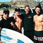Zac Efron Instagram - 🇲🇽 L A B U E N A V I D A 🇲🇽 Mexico