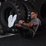 Zac Efron Instagram - Starting the year off right! I partnered with @Amazon to share my top 50 fitness products, including my favorite equipment, protein powder, gear and more. Check out my full list of products at amazon.com/zacefron #NewYearWithAmazon #AmazonSports #ad