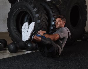Zac Efron Instagram - Starting the year off right! I partnered with @Amazon to share my top 50 fitness products, including my favorite equipment, protein powder, gear and more. Check out my full list of products at amazon.com/zacefron #NewYearWithAmazon #AmazonSports #ad