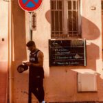 Zac Efron Instagram – Bonjour, mon amour #2018throwback ❤️🇫🇷🤘 Lourdes, France
