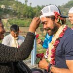 Zac Efron Instagram - Dhanyawaad Nepal 🙏 #2018throwback #tbt