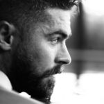 Zac Efron Instagram - Novembeard