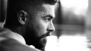 Zac Efron Instagram - Novembeard