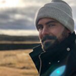 Zac Efron Instagram - Feeling all the birthday love. So grateful for everything and everyone in my life. Thank you! Love you all! 🙏 Reykjavík, Iceland