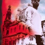 Zac Efron Instagram - Paint the town (📸:@dominicdevore) Paris, France