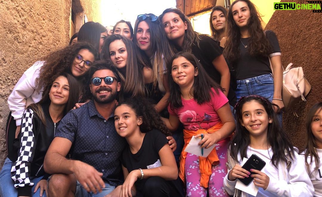 Zac Efron Instagram - Love my fans! Vi Amo! 🙏😘 Sardinia