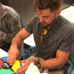 Zac Efron Instagram - Who can relate?