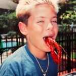 Zac Efron Instagram - 35, but still 7 at heart.  Thanks for all the bday love🤍