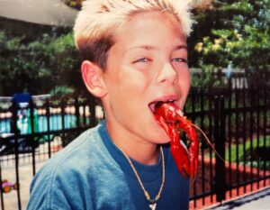 Zac Efron Instagram - 35, but still 7 at heart. 
Thanks for all the bday love🤍