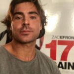 Zac Efron Instagram - 17 Again 😜