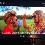 Zac Efron Instagram - #behindthescenes The Beach Bum