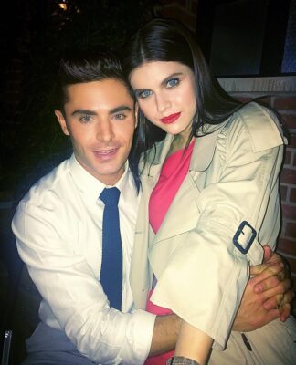 Zac Efron's Instagram: The Top 10 Fan Favorites