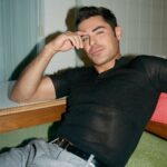 Zac Efron Instagram - Thanks @variety for celebrating The Iron Claw. We discuss everything from watching “The Wrestler” as a kid with my dad and drawing inspiration, to putting 15lbs of muscle on and how this role affected my life off the screen. I’m very grateful for the warm reception this movie has received online. The positivity makes me love my job even more and continue to pursue it with as much passion as I can. @Variety @ironclawmovie @a24 ✍🏼 Daniel D’Addario 📸 @chantalaanderson
