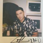 Zac Efron Instagram - @ZacEfron’s here! 📸🔥