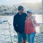 Zac Efron Instagram - I love you mom