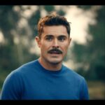 Zac Efron Instagram - I thought I understood the relationship between fishing and the internet, but then here comes #ATTFiber, now delivering up to 5-Gigs of speed. Totally game-changing. Literally. #ATTPartner  Learn more at ATT.com/Hypergig. Ltd. avail/areas. Spds vary, not g’td. Max 4.7 Gbps on single wired device. See att.com/speed101