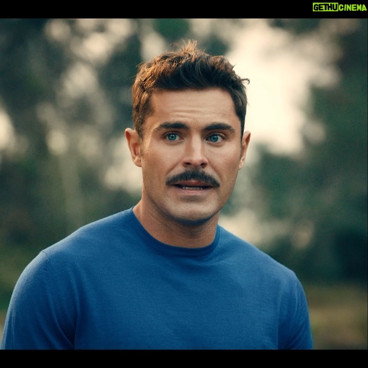 Zac Efron Instagram - I thought I understood the relationship between fishing and the internet, but then here comes #ATTFiber, now delivering up to 5-Gigs of speed. Totally game-changing. Literally. #ATTPartner Learn more at ATT.com/Hypergig. Ltd. avail/areas. Spds vary, not g’td. Max 4.7 Gbps on single wired device. See att.com/speed101