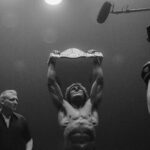 Zac Efron Instagram - I have so much admiration and respect for the world of Professional Wrestling and to the sacrifice and dedication of the athletes… These guys tour for MONTHS putting their bodies on the line everyday to perform. Was an honor to step into the ring and learn from one of the best @chavoguerrerojr 👏🫡 🤝 🎞️ @devinyalkin