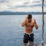 Zac Efron Instagram - 8/31/23
