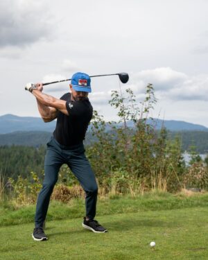 Zac Efron Instagram - 8/31/23