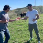 Zac Efron Instagram - HBD lil bro! 30 years and we’re still up to the same $&!+ @dylanefron A few photos from the bday weekend 🤟🏼 Catalina Island