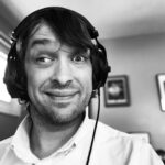 Zach Anner Instagram - My mouth is ALMOST symmetrical again. The eyes? Not so much, but lazy eyes are my whole brand so....