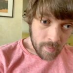 Zach Anner Instagram - Today is Global Accessibility Awareness Day and @airbnbexperiences celebrated by launching 40 Online Experiences celebrating accessibility! This isn't a sponsored post –– I just think what they're doing is super cool. Gonna get my shark selfie stick ready! 🦈 #airbnbexperiences #accessibility #gaad