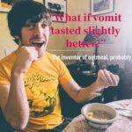 Zach Anner Instagram -