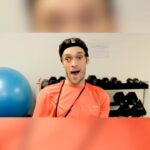 Zach Anner Instagram -