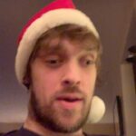 Zach Anner Instagram -