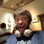 Zach Anner Instagram - Nine weeks of @olivegarden has been good for my soul! Olive Garden