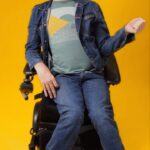 Zach Anner Instagram - Living with a disability like Cerebral Palsy can come with added expense. Things like mobility equipment, medication, medical treatments, therapies, and more! Our friend Zach Anner takes a moment to poke fun at some of the expenses of disability. Many of us can relate, do you?