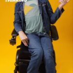 Zach Anner Instagram - Many people who don’t have CP or another disability may think it’s difficult to talk to or have a conversation with someone who does. But it’s not difficult all all! Most of the time, you communicate just like you would wih any other person. In this video Zach Anner sheds a humorous light on how he feels about the matter.