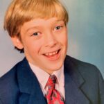 Zach Anner Instagram - New headshot!