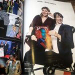 Zach Anner Instagram - Gillian Grassie and I are in @variety this week, which is cool on its own but it’s also a really nice way to celebrate our creative partnership. Since we started working together 5 years ago on the proposal for If At Birth You Don’t Succeed, I’ve learned that there’s no limit to the creative genius of @gilliangrassie . We not only continue to be writing partners, but she’s also gone on to produce, direct, showrun, and elevate my work from every possible angle. It’s been an honor and a privilege to work on so many projects with her and I can only hope that all of you creatives out there find someone half as talented, hardworking, and passionate. Here’s to the ones that make us the best versions of ourselves! 🥂 Los Angeles, California