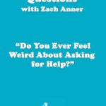 Zach Anner Instagram - Everyone needs to ask for help sometimes. Having CP or another disability might mean you have to ask for help doing certain tasks. But asking for help is a normal part of being a human, and nothing to be ashamed of!  Here, our friend Zach Anner shares a fun way he would ask a friend for help with folding laundry. Have you ever struggled with asking for help?