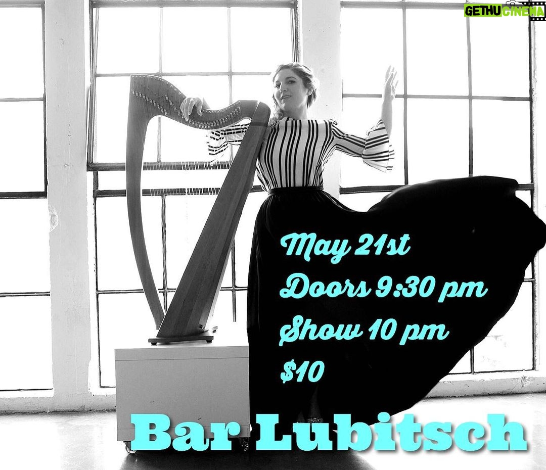 Zach Anner Instagram - If you live in LA and don’t come to this tomorrow, I’ll show up at your toddler’s birthday party and make a really big deal of how I didn’t get him a present... @gilliangrassie Bar Lubitsch