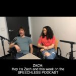 Zach Anner Instagram – @kaymais teaches me how to be an instagram star and a horror movie scream queen on this week’s episode of the @speechlessabc #Podcast !
