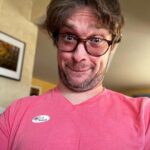 Zach Anner Instagram – it is vital that we vote in midterm elections, especially when so much is at stake.