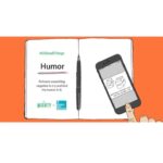 Zach Anner Instagram - ‪I’m a firm believer that if you look hard enough you can find humor in almost anything. But I want to hear from you! Give me your best stories of finding a silver lining of silliness in a sucky situation and join @themightysite ‘s #52SmallThings challenge. Link’s up in my bio this week! 🎭