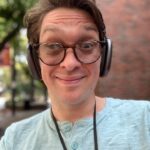 Zach Anner Instagram - Sorry, I just got a haircut and I wanted to share my unparalleled handsomeness with you. Carry on!