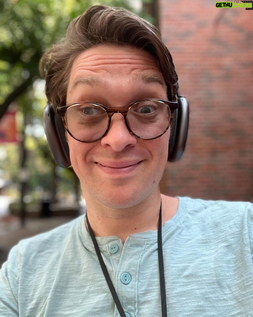 Zach Anner Instagram - Sorry, I just got a haircut and I wanted to share my unparalleled handsomeness with you. Carry on!