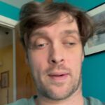 Zach Anner Instagram – I’m so confused. Happy Easter I guess. #HappyEaster #EasterBunny #AbleIsm