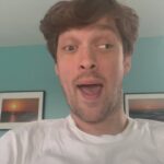 Zach Anner Instagram – A free shirts a free shirt. Day 105 #2022likeyourselfchallenge