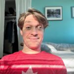Zach Anner Instagram – Good morning! What a difference a little a sun makes! After a much too long hiatus, I think it’s time to resume the #2022LikeYourselfChallenge. What do you think? Can we make up for lost time? After all, it’s never really a bad day to like yourself, is it?